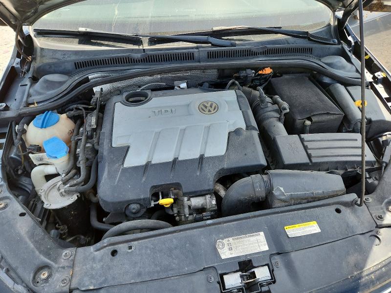 Aukcja sprzedaży 2014 Volkswagen Jetta, vin: 3VWLL7AJ9EM434083, numer aukcji: 60418676