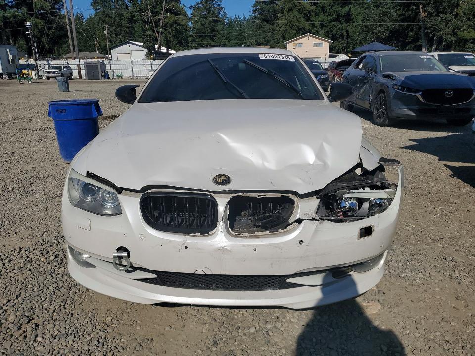 Aukcja sprzedaży 2012 Bmw 328, vin: WBAKF3C51CE974672, numer aukcji: 61051936