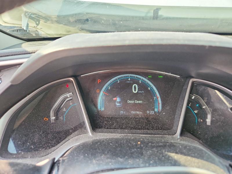 Aukcja sprzedaży 2018 Honda Civic, vin: 2HGFC2F84JH009678, numer aukcji: 59965656