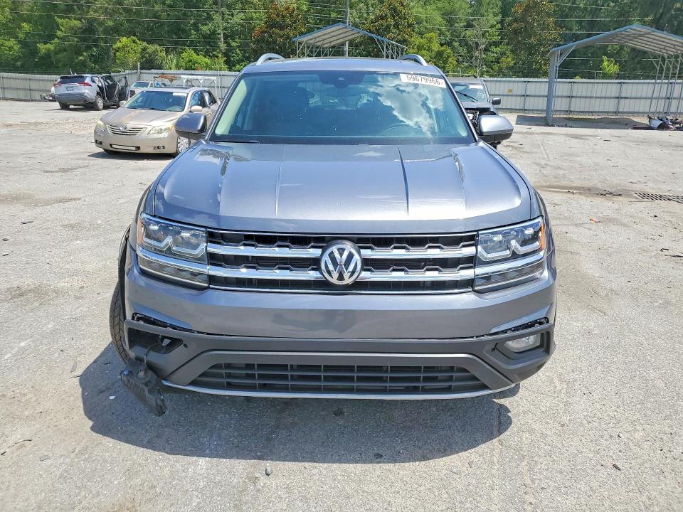 Aukcja sprzedaży 2019 Volkswagen Atlas, vin: 1V2WR2CAXKC568174, numer aukcji: 59679966