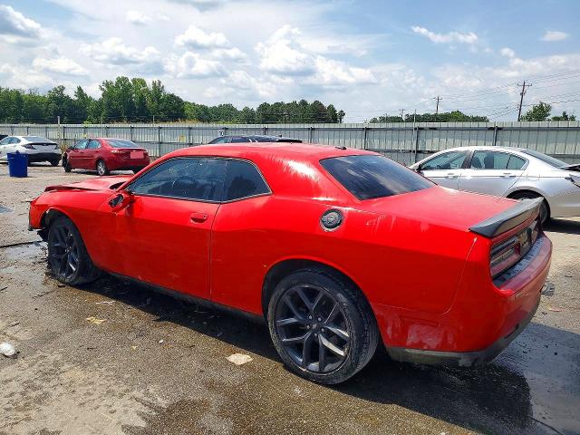 Aukcja sprzedaży 2022 Dodge Challenger, vin: 2C3CDZAG0NH215094, numer aukcji: 58561296