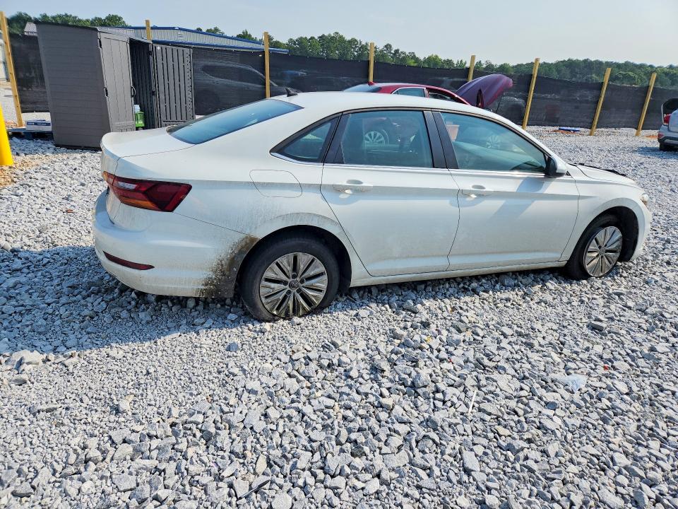 Продаж на аукціоні авто 2019 Volkswagen Jetta, vin: 3VWC57BU7KM138817, номер лоту: 62641546
