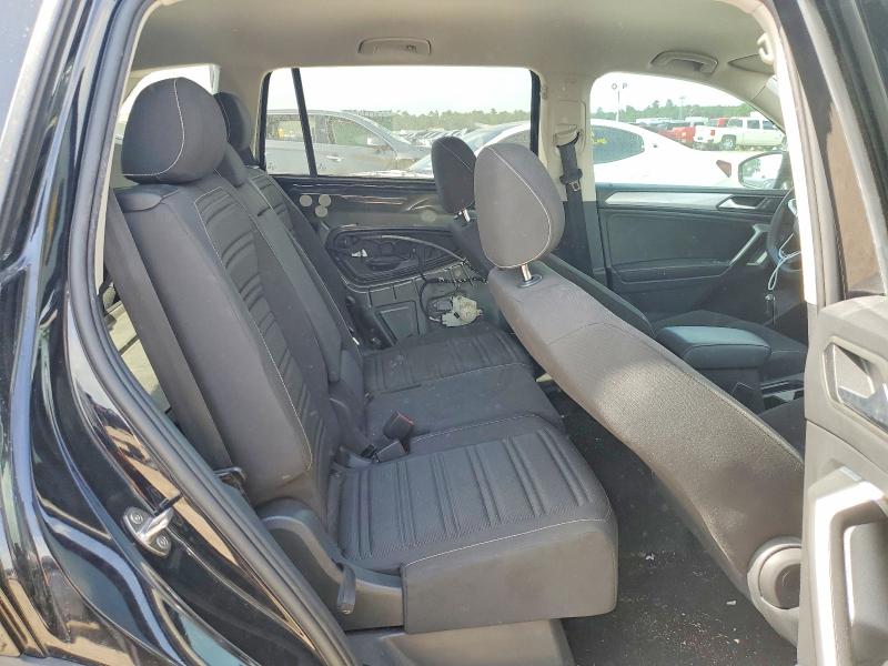 Продаж на аукціоні авто 2022 Volkswagen Tiguan, vin: 3VV1B7AX2NM014006, номер лоту: 60860646