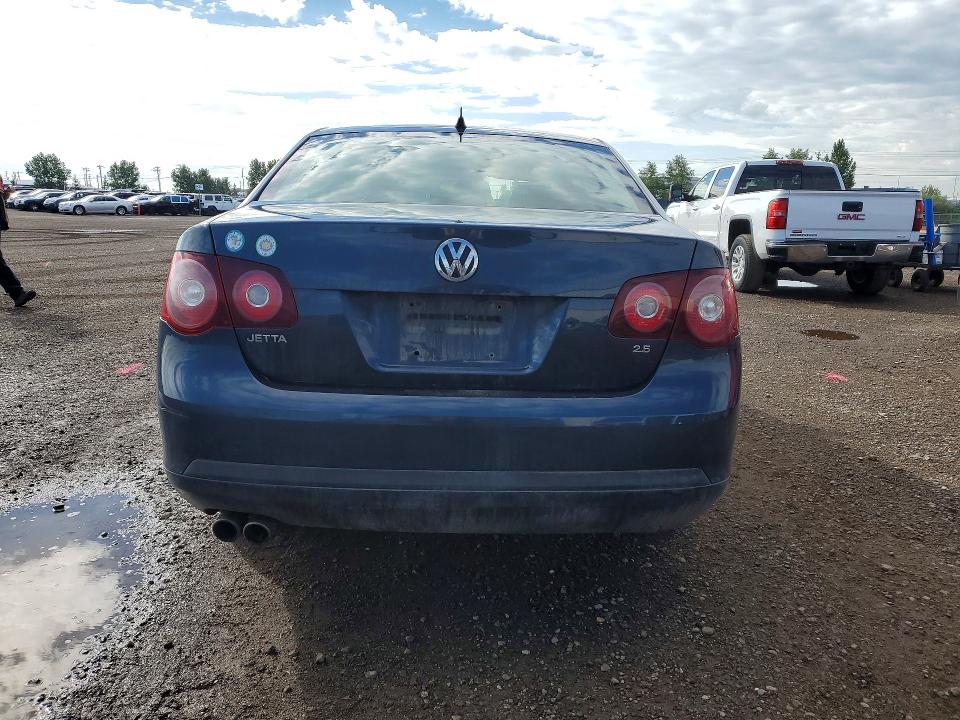 Продажа на аукционе авто 2010 Volkswagen Jetta, vin: 3VWJX7AJ8AM097752, номер лота: 59676766