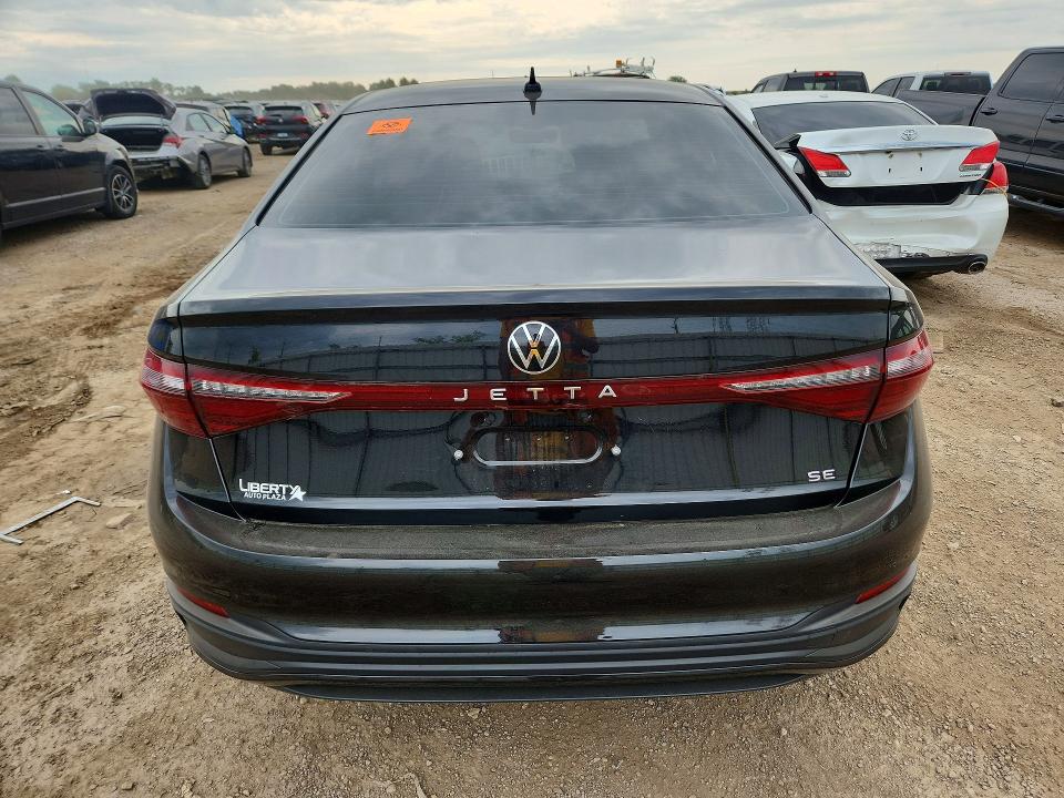 Продажа на аукционе авто 2026 Volkswagen Jetta, vin: 3VW7W7BU9TM039271, номер лота: 60260936