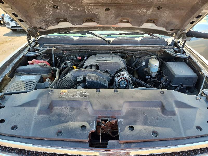 2009 Chevrolet Silverado მანქანა იყიდება აუქციონზე, vin: 1GCEK290X9Z197203, აუქციონის ნომერი: 59655256