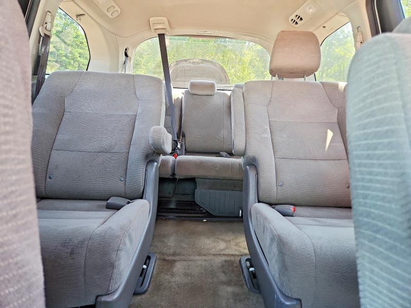 2012 Honda Odyssey მანქანა იყიდება აუქციონზე, vin: 5FNRL5H20CB507388, აუქციონის ნომერი: 61328826
