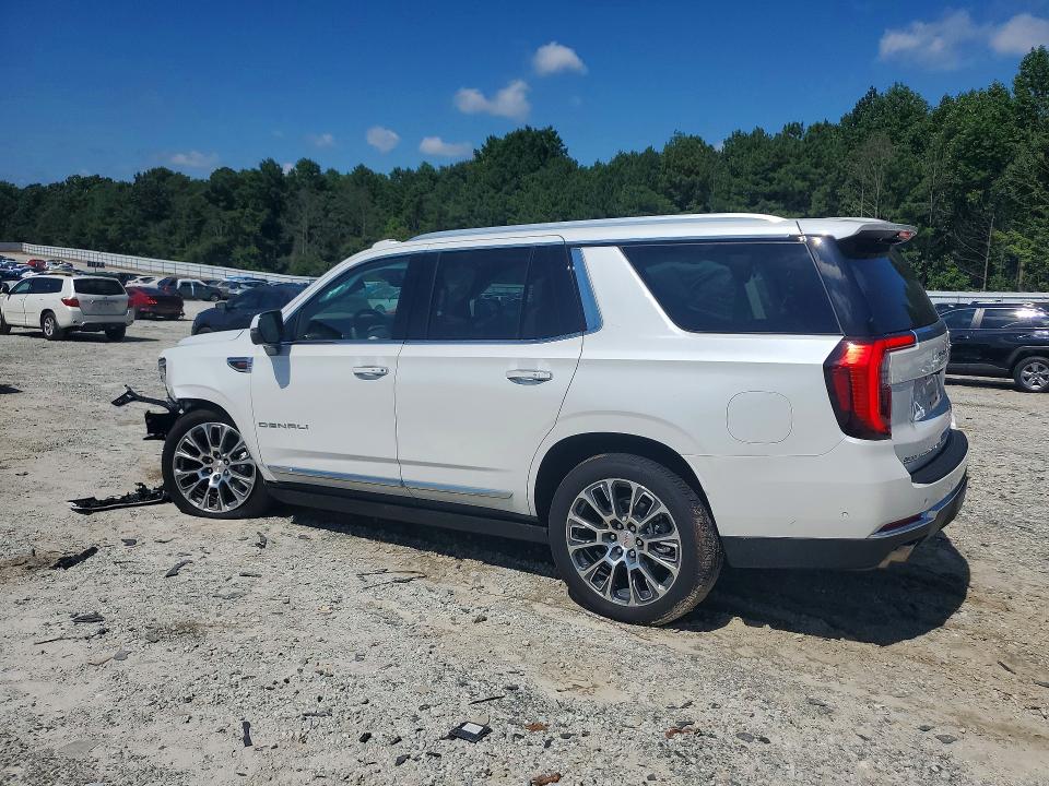 Продажа на аукционе авто 2025 Gmc Yukon, vin: 1GKS2DRL9SR188365, номер лота: 61297036