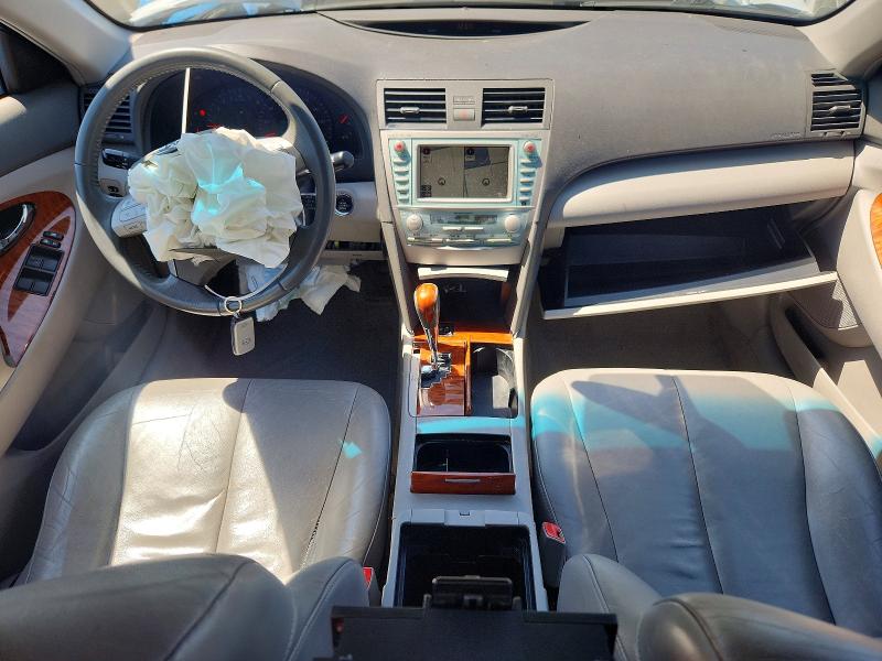 60981166 :رقم المزاد ، 4T1BK46K88U056271 vin ، 2008 Toyota Camry مزاد بيع