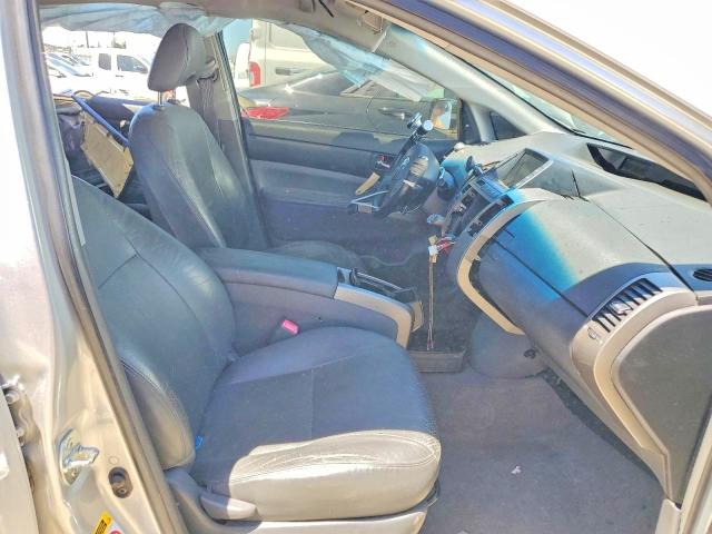 Aukcja sprzedaży 2006 Toyota Prius, vin: JTDKB20U767524554, numer aukcji: 61405436