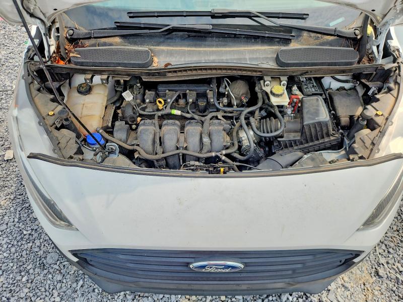 Aukcja sprzedaży 2019 Ford Transit Connect, vin: NM0LS7E2XK1404542, numer aukcji: 63290476