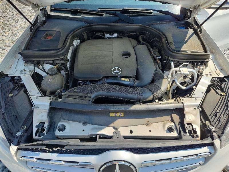 59397936 :رقم المزاد ، W1N0G8DB1LF772622 vin ، 2020 Mercedes-benz Glc مزاد بيع