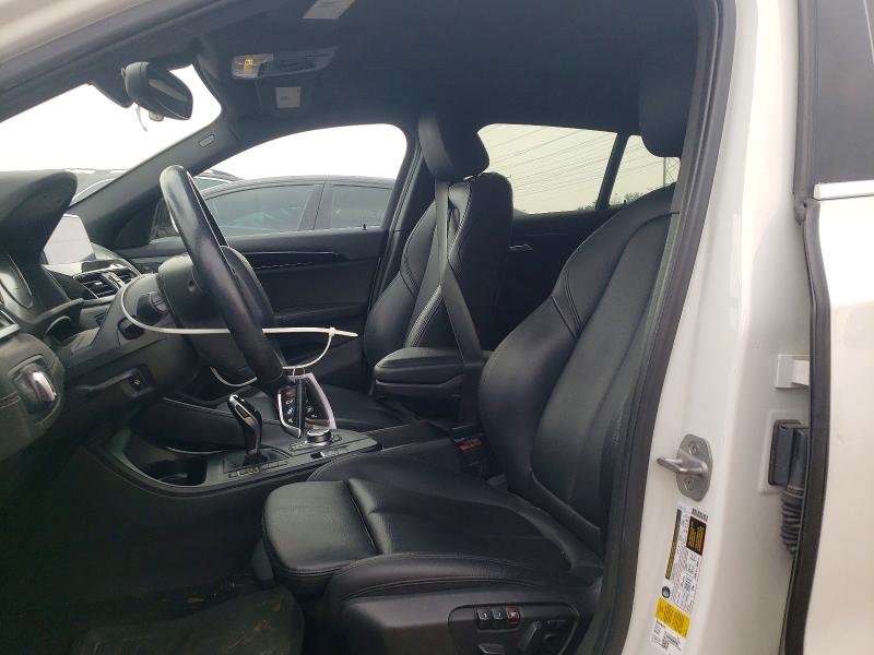 61528106 :رقم المزاد ، WBXYH9C02L5P16677 vin ، 2020 Bmw X2 مزاد بيع