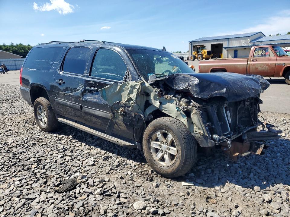 61040686 :رقم المزاد ، 1GKS2KE76DR338027 vin ، 2013 Gmc Yukon Xl مزاد بيع