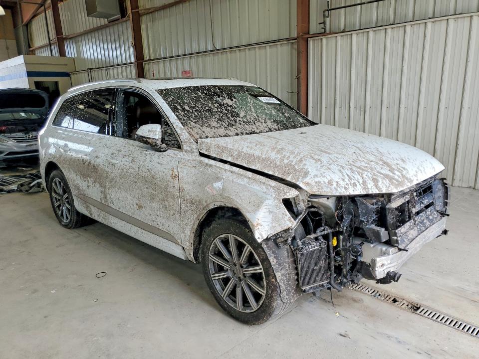 Продаж на аукціоні авто 2019 Audi Q7, vin: WA1LAAF78KD000161, номер лоту: 61955976