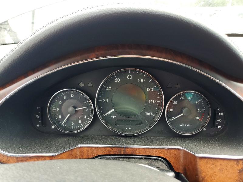 58888156 :رقم المزاد ، WDDDJ72X78A122822 vin ، 2008 Mercedes-benz Cls مزاد بيع