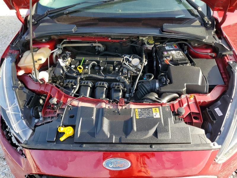 Продаж на аукціоні авто 2016 Ford Focus, vin: 1FADP3K25GL328672, номер лоту: 61518136