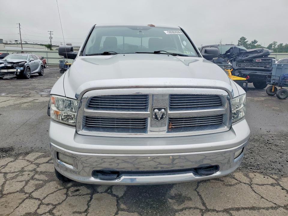 Aukcja sprzedaży 2011 Dodge Ram 1500, vin: 1D7RV1GT7BS671726, numer aukcji: 59302696