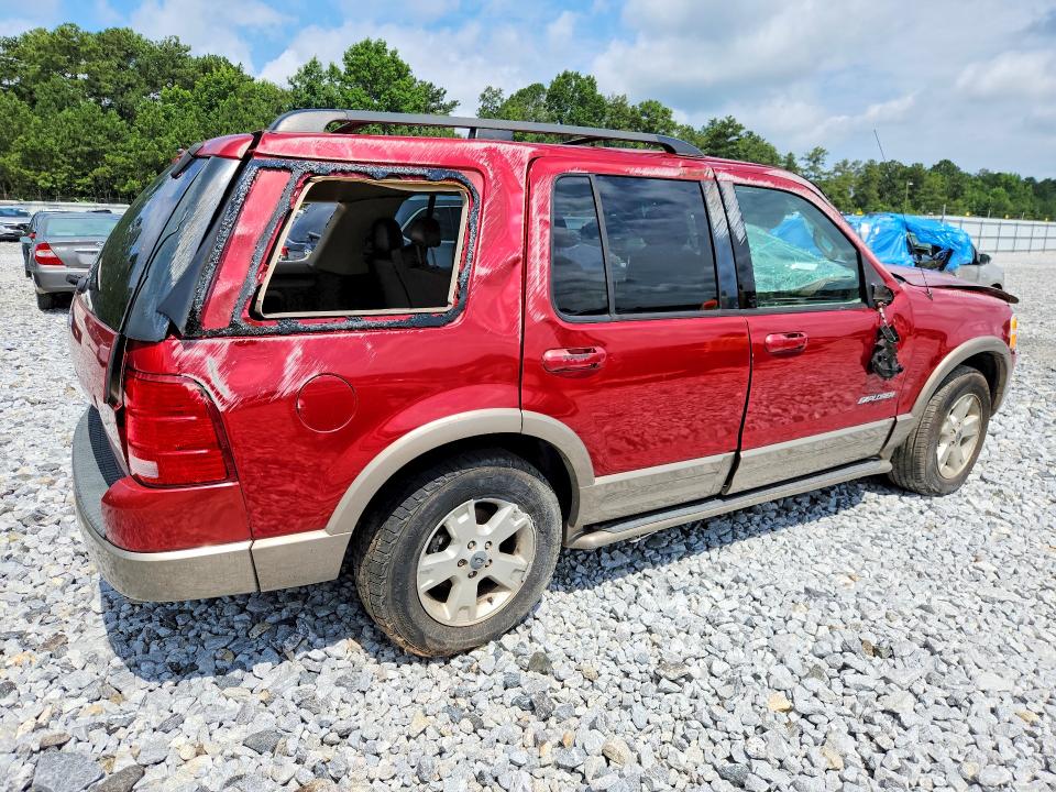 59705806 :رقم المزاد ، 1FMZU64K44UB91703 vin ، 2004 Ford Explorer مزاد بيع