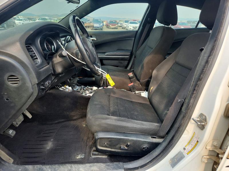 Продажа на аукционе авто 2017 Dodge Charger, vin: 2C3CDXKT5HH649774, номер лота: 61761186