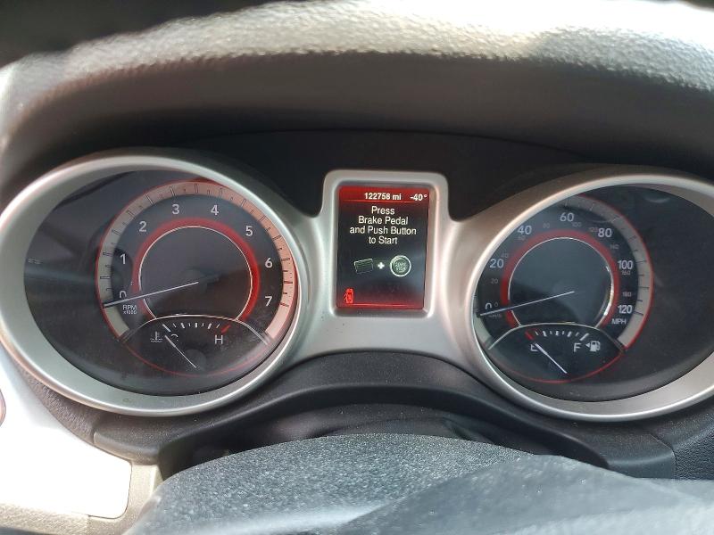 Aukcja sprzedaży 2016 Dodge Journey, vin: 3C4PDCAB9GT250273, numer aukcji: 62662166