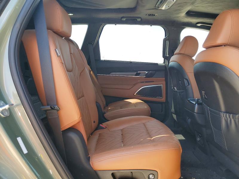 Aukcja sprzedaży 2024 Kia Telluride, vin: 5XYP5DGC2RG417649, numer aukcji: 62686866
