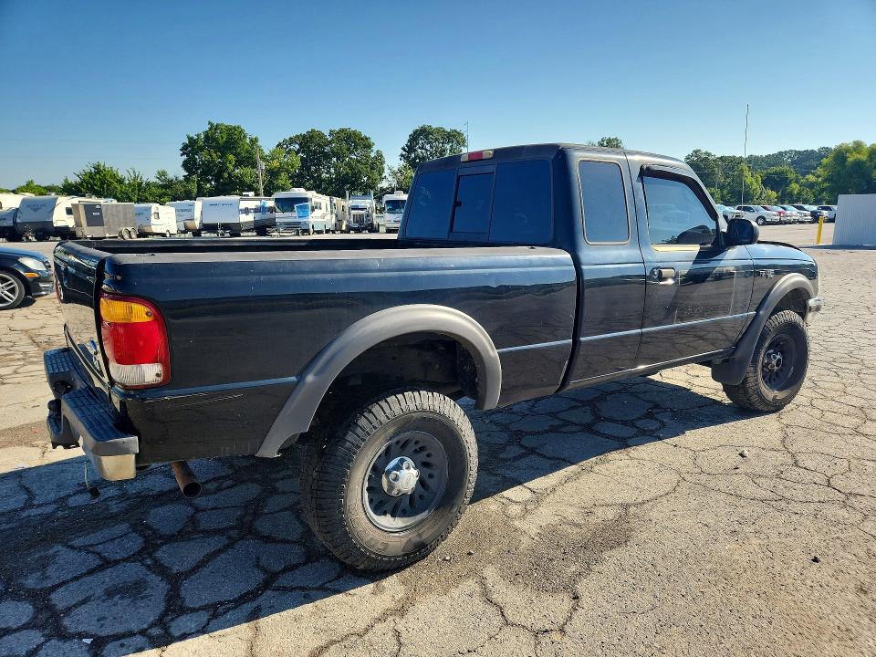Aukcja sprzedaży 1998 Ford Ranger, vin: 1FTZR15U5WPA04544, numer aukcji: 85460605