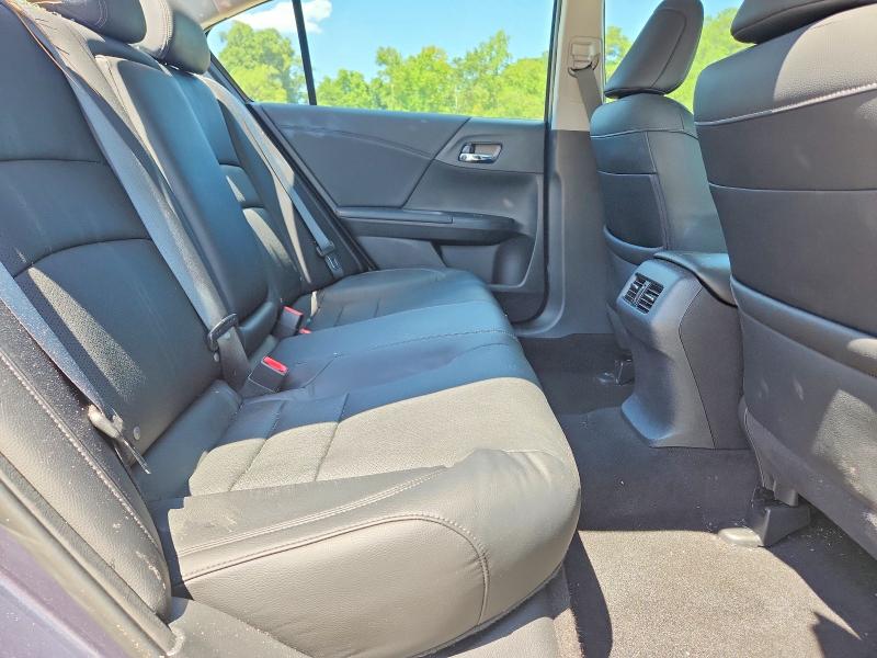 Продаж на аукціоні авто 2016 Honda Accord, vin: 1HGCR3F86GA033009, номер лоту: 62583086
