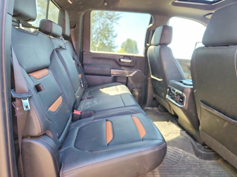 2020 Gmc Sierra მანქანა იყიდება აუქციონზე, vin: 1GT49VEY9LF181250, აუქციონის ნომერი: 60419306