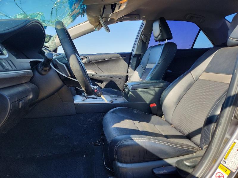 Продаж на аукціоні авто 2013 Toyota Camry, vin: 4T1BF1FK4DU225411, номер лоту: 63051286