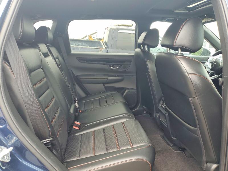 Aukcja sprzedaży 2025 Honda Cr-v, vin: 2HKRS6H88SH809153, numer aukcji: 61902766