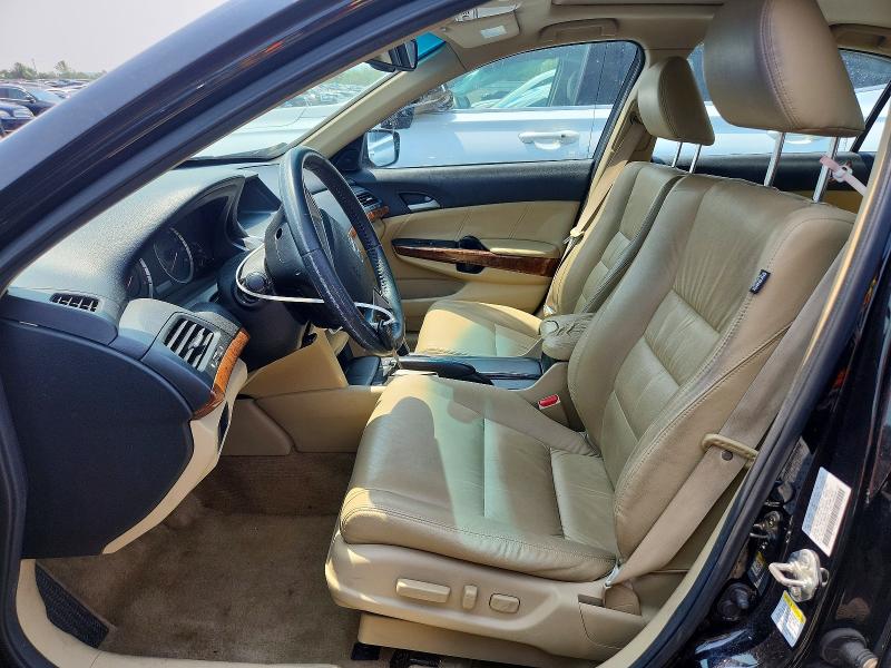 Продаж на аукціоні авто 2012 Honda Accord, vin: 1HGCP3F88CA039040, номер лоту: 60740636