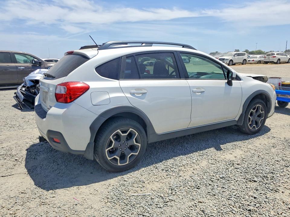 Продажа на аукционе авто 2013 Subaru Xv Crosstrek, vin: JF2GPAVC4D2892199, номер лота: 85991795
