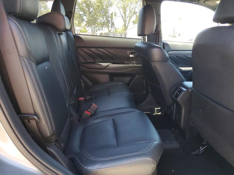 Aukcja sprzedaży 2022 Mitsubishi Outlander, vin: JA4J2VA78NZ029198, numer aukcji: 62121936
