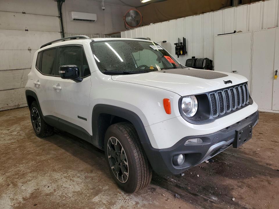 Продажа на аукционе авто 2023 Jeep Renegade, vin: ZACNJDB17PPP45023, номер лота: 61305386
