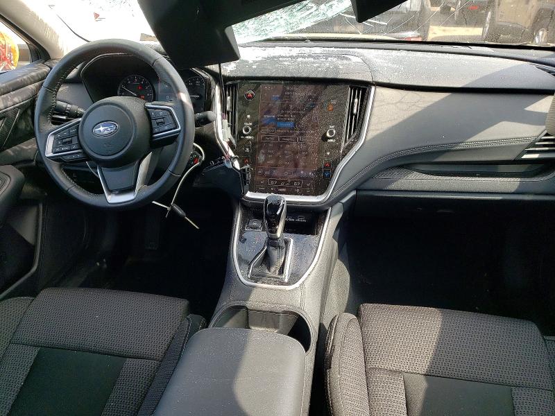 Продажа на аукционе авто 2025 Subaru Outback, vin: 4S4BTACC3S3279436, номер лота: 60360946