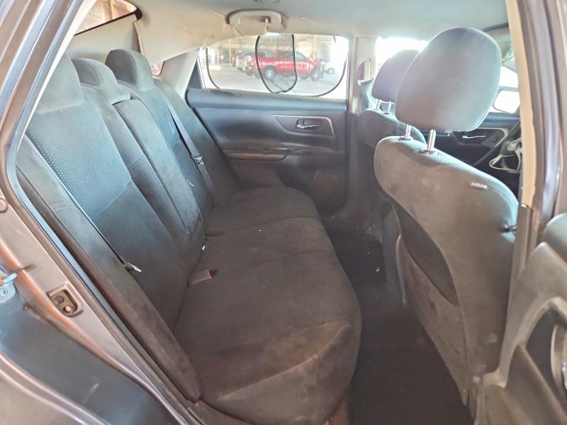 62665036 :رقم المزاد ، 1N4AL3APXFC273467 vin ، 2015 Nissan Altima مزاد بيع