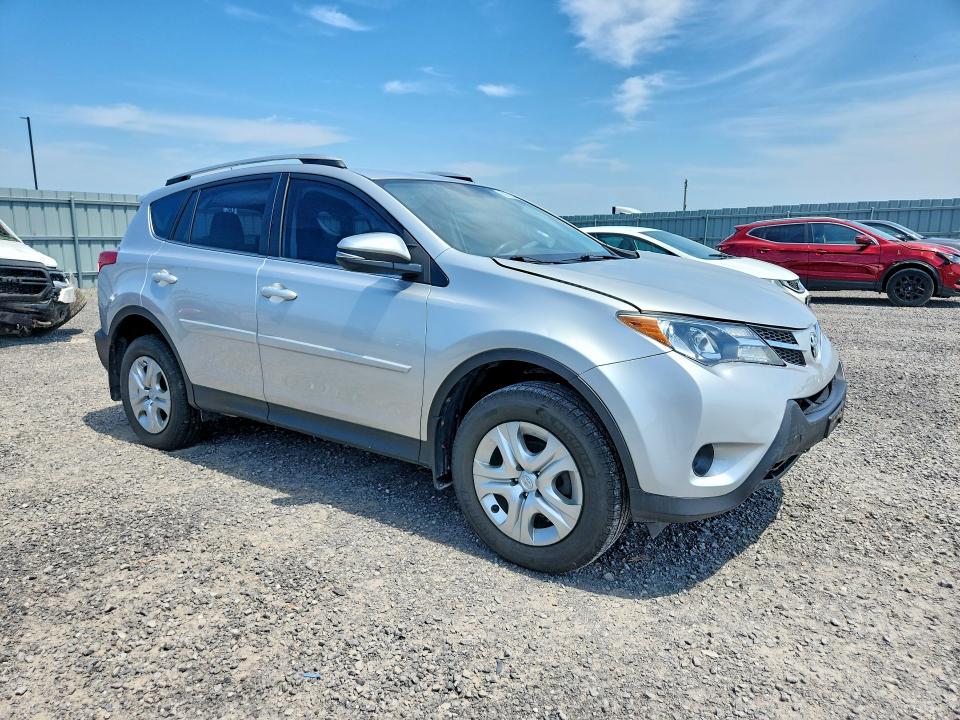 Aukcja sprzedaży 2014 Toyota Rav4, vin: 2T3ZFREV3EW084011, numer aukcji: 59722646