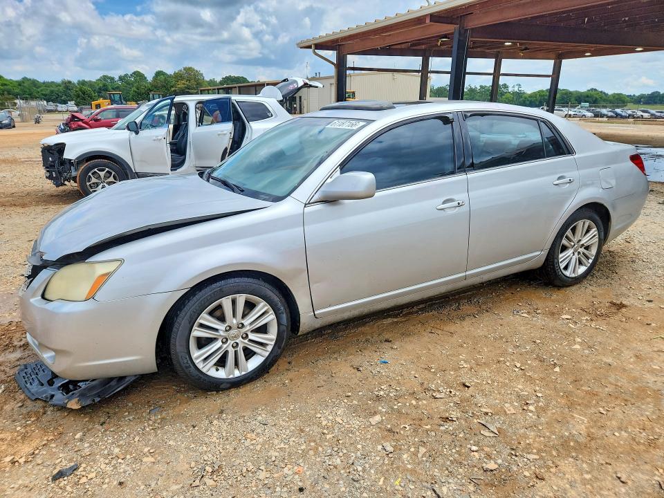 2006 Toyota Avalon მანქანა იყიდება აუქციონზე, vin: 4T1BK36B26U084302, აუქციონის ნომერი: 61187166