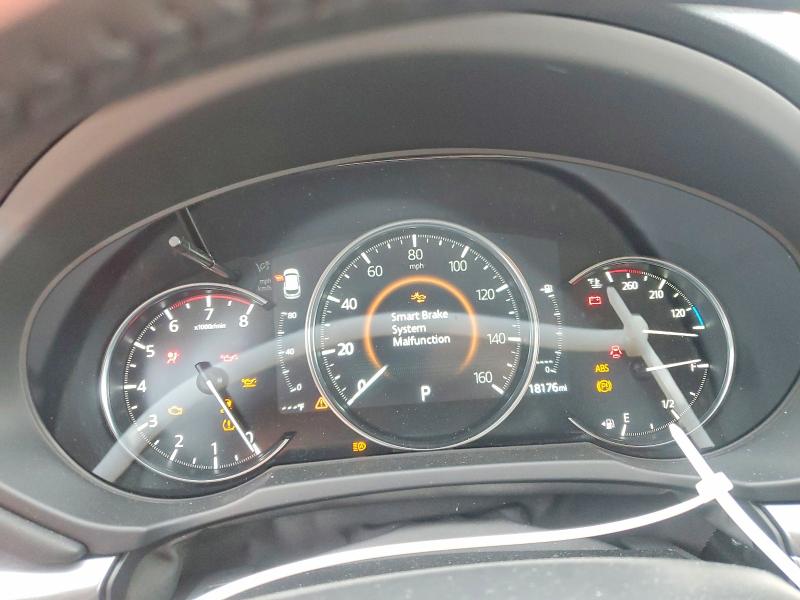 Aukcja sprzedaży 2024 Mazda Cx-5, vin: JM3KFBDL9R0516451, numer aukcji: 63468196