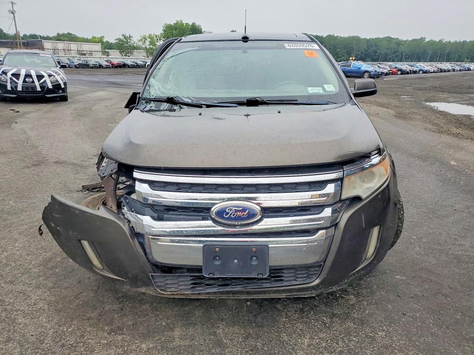 Aukcja sprzedaży 2011 Ford Edge, vin: 2FMDK4JC0BBA90906, numer aukcji: 62059526