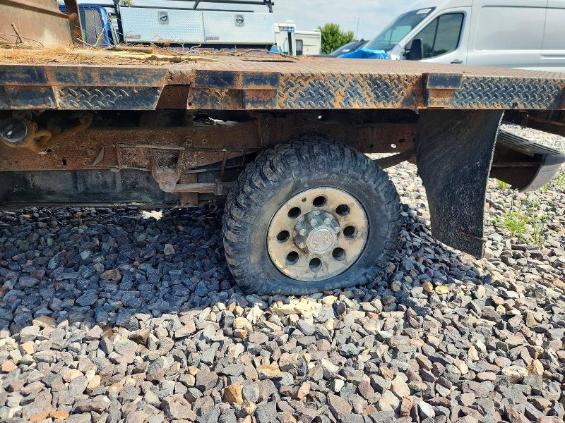 Aukcja sprzedaży 2000 Ford F250, vin: 1FTNX21F3YEA15669, numer aukcji: 60394036
