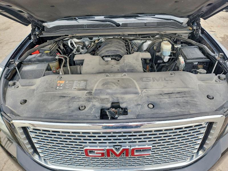 Aukcja sprzedaży 2016 Gmc Yukon Xl, vin: 1GKS2HKJ7GR241507, numer aukcji: 59906106