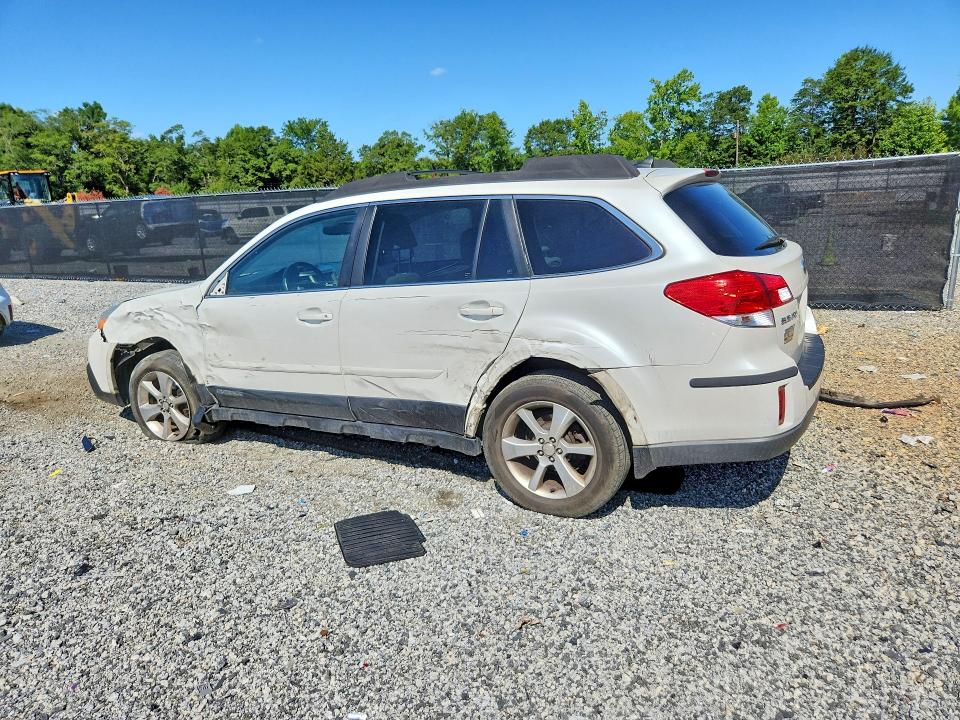 Продажа на аукционе авто 2013 Subaru Outback, vin: 4S4BRBPC6D3230653, номер лота: 61475266