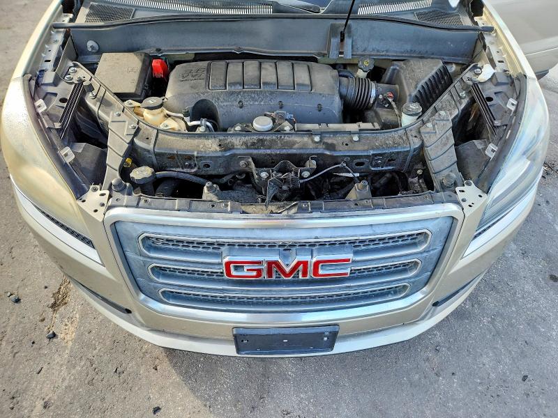 Продажа на аукционе авто 2014 Gmc Acadia, vin: 1GKKRRKD4EJ347291, номер лота: 61343316