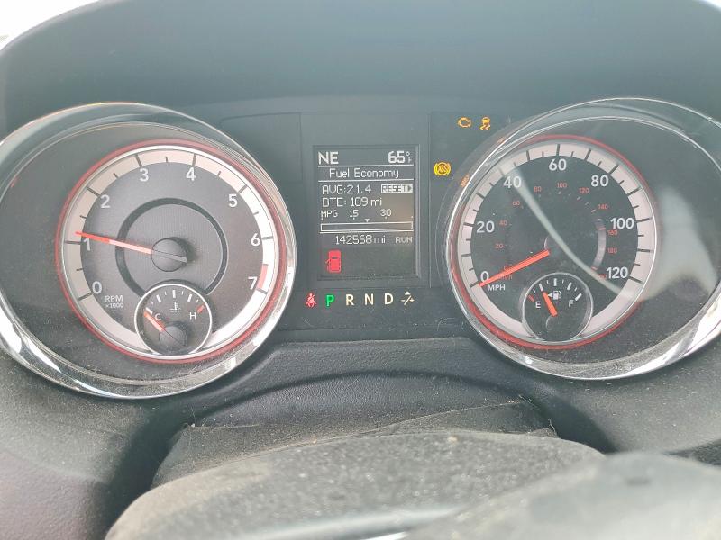 2019 Dodge Grand Caravan მანქანა იყიდება აუქციონზე, vin: 2C4RDGEG5KR694803, აუქციონის ნომერი: 59638846