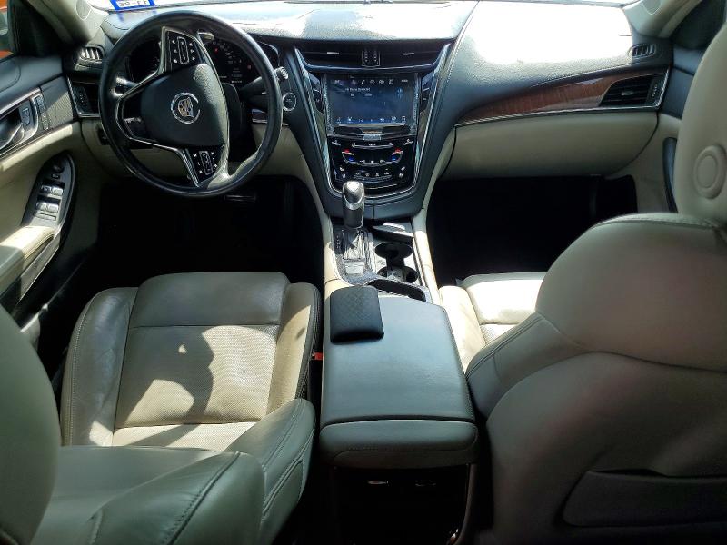 Aukcja sprzedaży 2014 Cadillac Cts, vin: 1G6AR5SX6E0125077, numer aukcji: 62526346