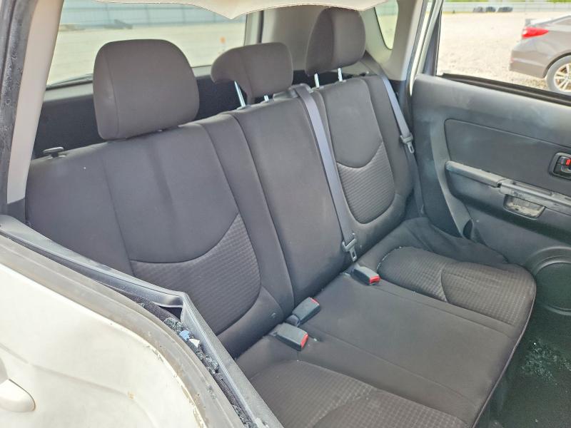2012 Kia Soul მანქანა იყიდება აუქციონზე, vin: KNDJT2A53C7358237, აუქციონის ნომერი: 85969975