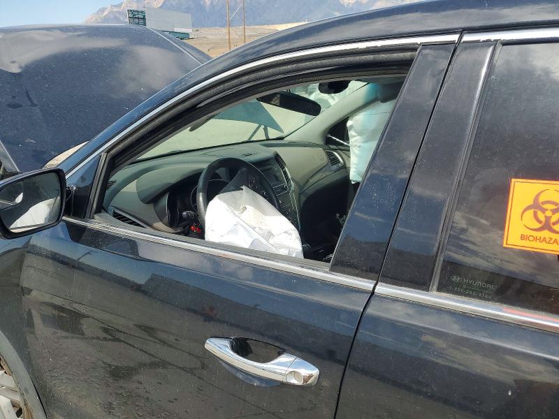 Aukcja sprzedaży 2018 Hyundai Santa Fe Sport, vin: 5XYZTDLB9JG552062, numer aukcji: 61994416