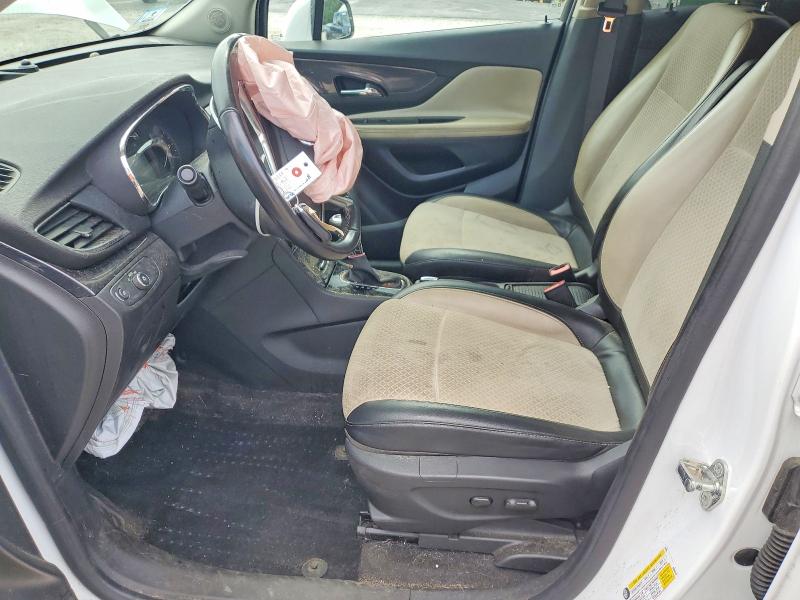 Aukcja sprzedaży 2019 Buick Encore, vin: KL4CJESB6KB767228, numer aukcji: 60846796